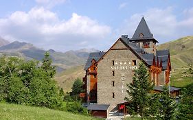 Hotel Saliecho